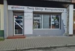 LMMZ-LW-2963 lokale Wynajem